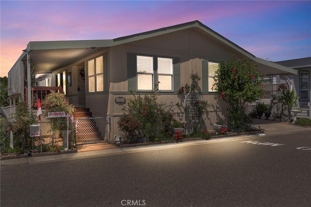 10771 Black Mountain Road , 124, San Diego, Californie 92126, États-Unis