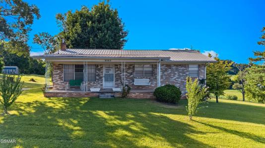 1118 Newman Riley Road, Dandridge, Tennessee 37725, Stati Uniti