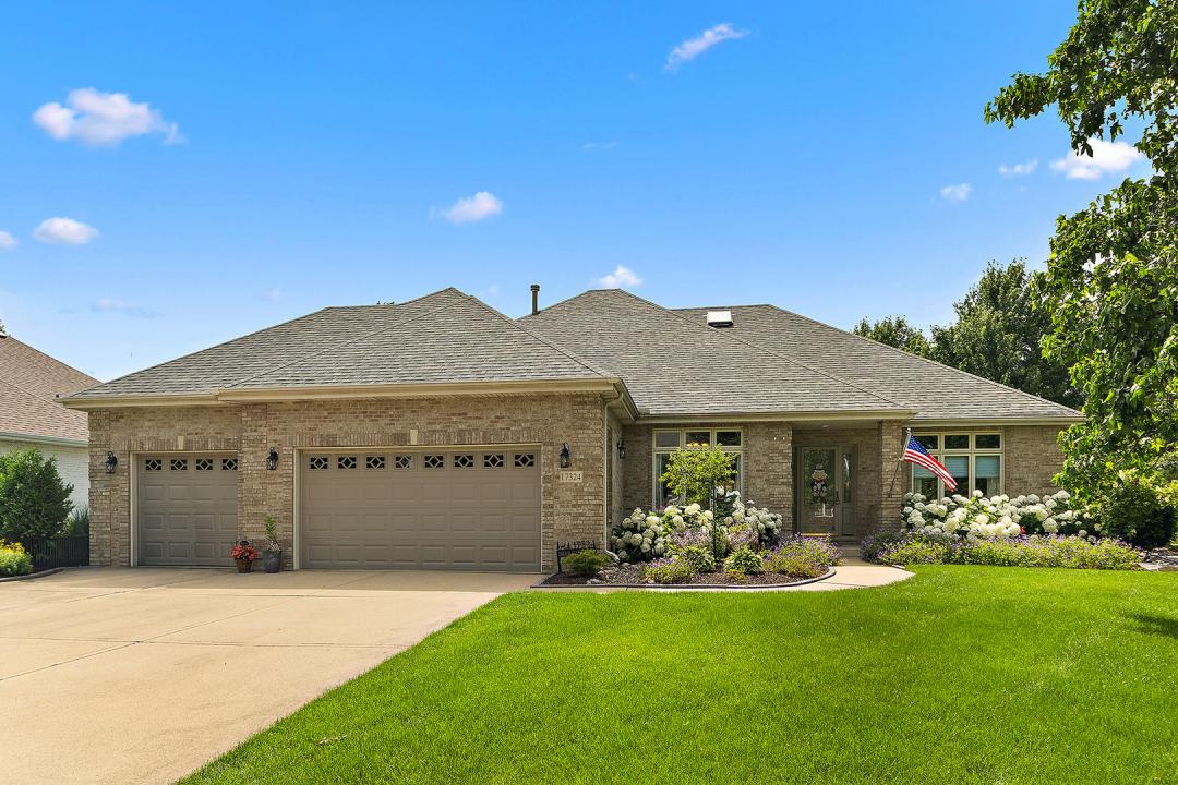 17324 Deer Creek Drive, Orland Park, Illinois 60467, Stati Uniti