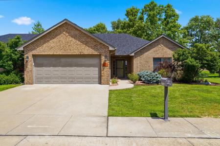 3504 CANYON RIDGE Dr, COLUMBIA, Missouri 65202, USA