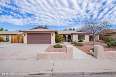 5138 W Desert Cove Avenue, Glendale, أريزونا 85304, الولايات المتحدة