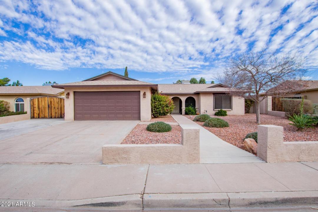 5138 W Desert Cove Avenue, Glendale, Arizona 85304, États-Unis