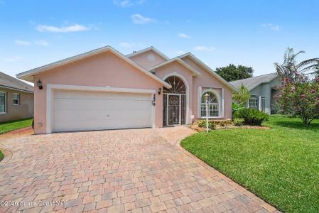 2479 Coral Ridge Circle, Melbourne, Florida 32935, USA