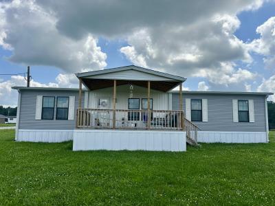 19 Dove Lane Lot 60, East Bernstadt, Kentucky 40729, USA