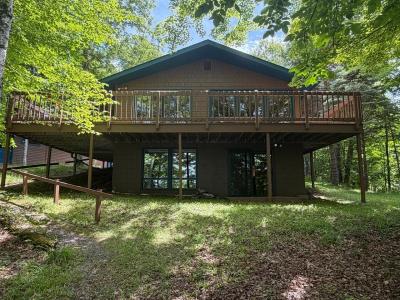 7101 Island View Rd, Winchester, Wisconsin 54557, USA