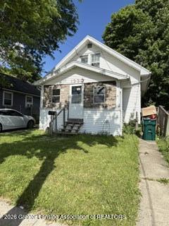 1330 Lansing Avenue, Lansing, Michigan 48915, États-Unis