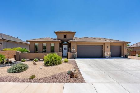1947 W 390 N, St. George, Utah 84770, États-Unis