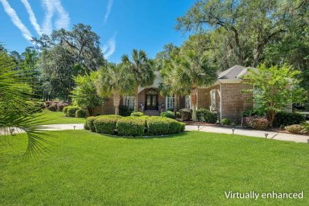 2613 Wharton Circle, Tallahassee, Florida 32312, USA