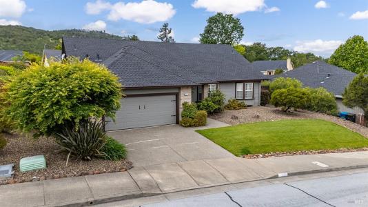 5992 Stone Bridge Rd, Santa Rosa, California 95409, USA
