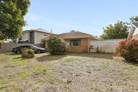 54 Cornwall Street, Lathlain, WA 6100, Australie