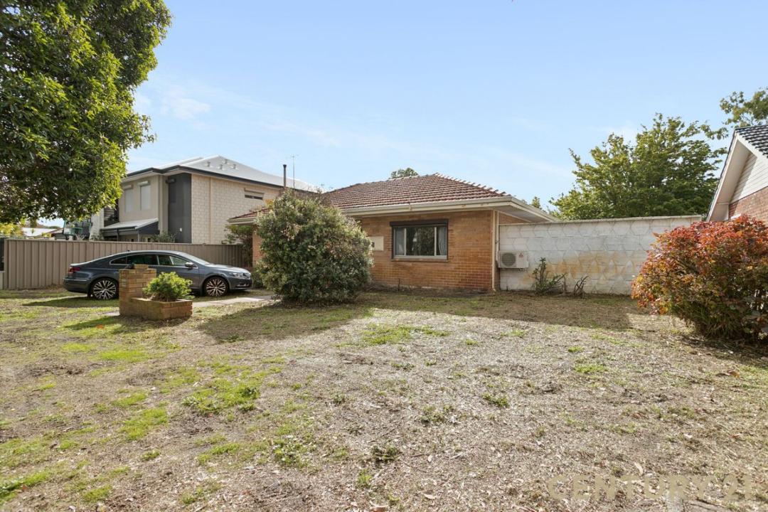 54 Cornwall Street, Lathlain, WA 6100, Australie