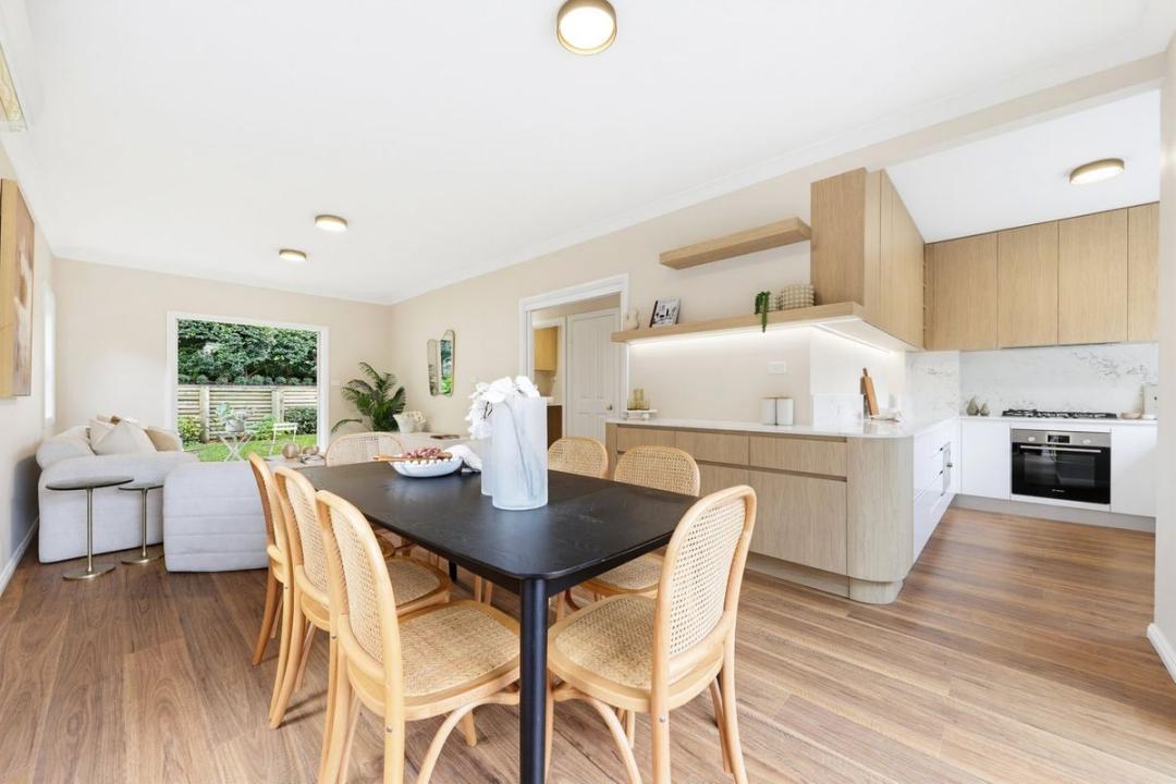 48 Hinemoa Avenue, Normanhurst, NSW 2076, Australia
