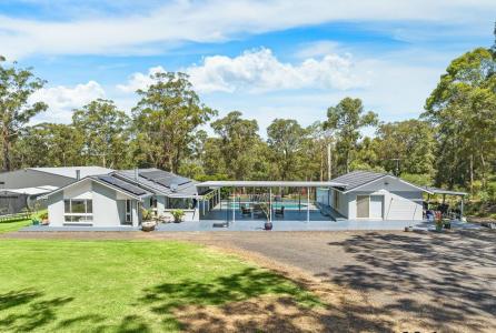 105 Braddocks Road, Orangeville, NSW 2570, Australia