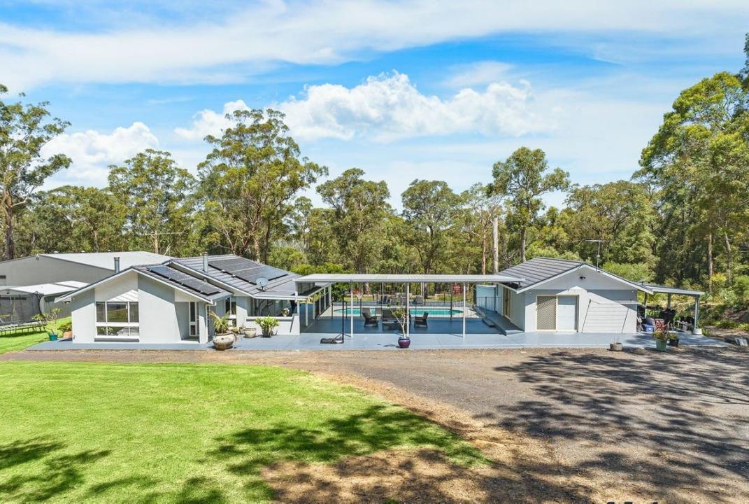 105 Braddocks Road, Orangeville, NSW 2570, Australien