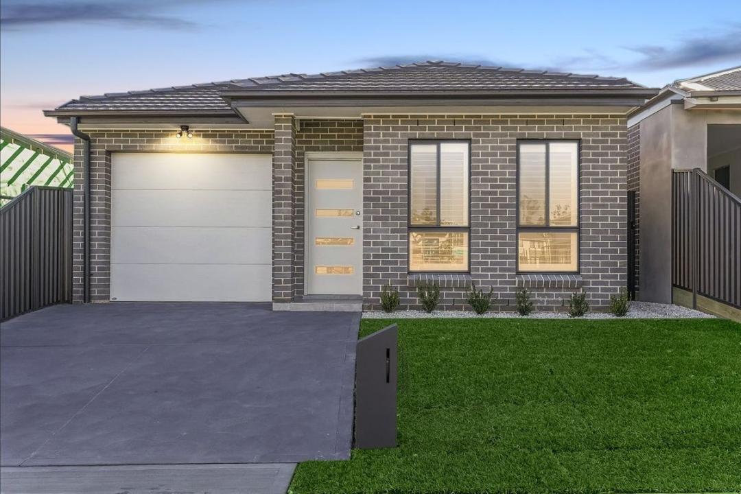 10 Kukri Street, Austral, NSW 2179, Australien