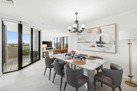 2405/71-73 Spring Street, Bondi Junction, NSW 2022, Australia