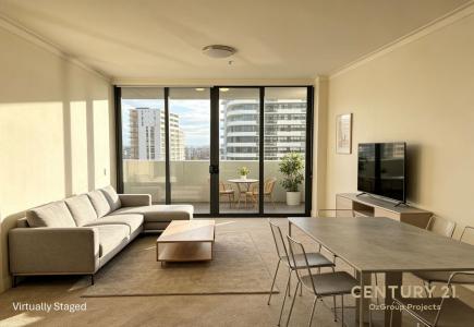 909/46 Walker Street, Rhodes, NSW 2138, Australien