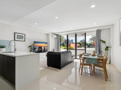 2/442-446a Peats Ferry Road, Asquith, NSW 2077, Australia