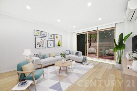 106/7 Warayama Place, Rozelle, NSW 2039, Australia