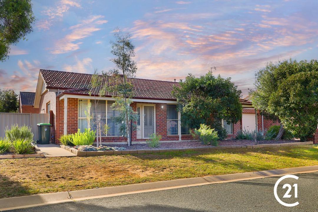 3 Berryman Close, Echuca, VIC 3564, 澳大利亚