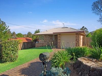 226 Stenner Street, Middle Ridge, QLD 4350, Australia