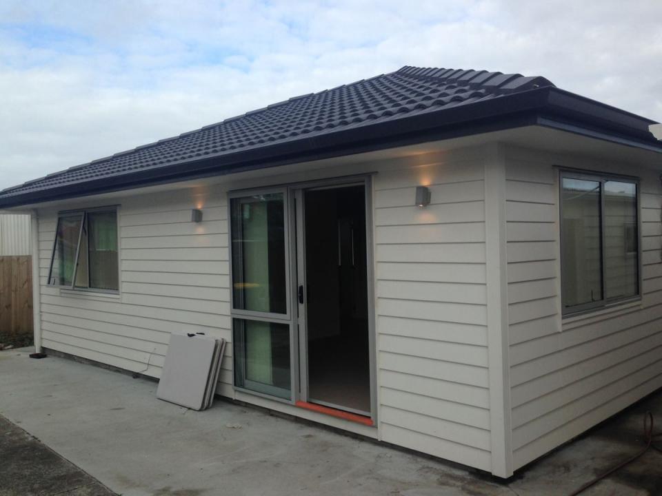 36A Sharland Avenue, Manurewa, Auckland 2102, Nouvelle-Zélande