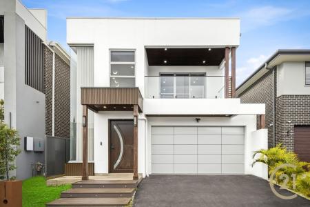27 Valiant Street, Schofields, NSW 2762, Australia