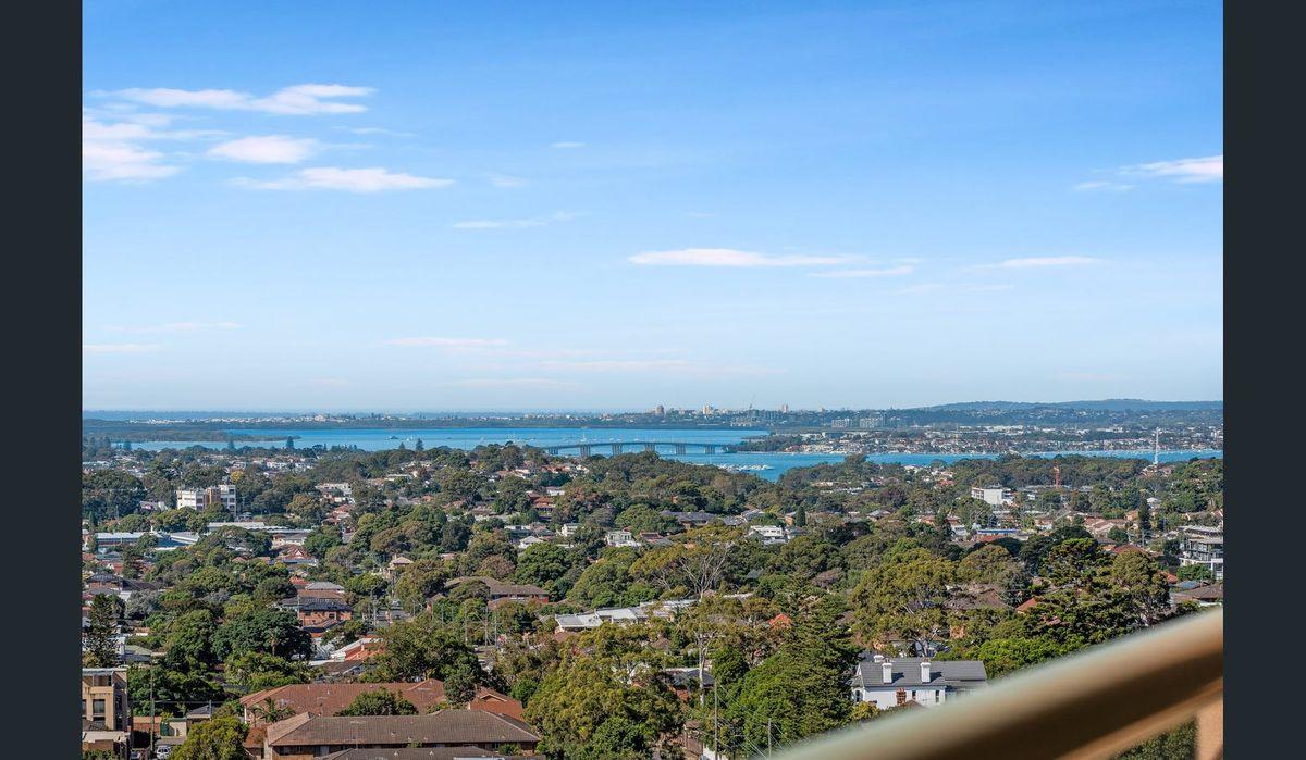 600 Railway Parade, Hurstville, NSW 2220, Úc