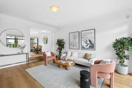21/89-91 Dangar Street, Randwick, NSW 2031, Australia