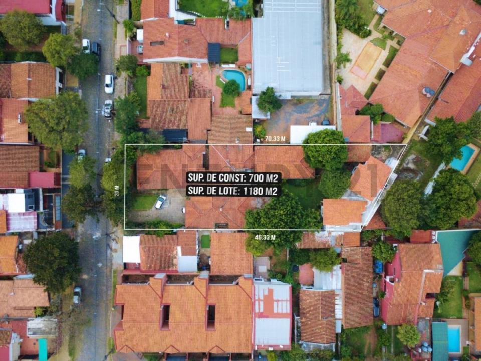 AMISTAD , Barrio Jara, Asunción 00001, Le Paraguay