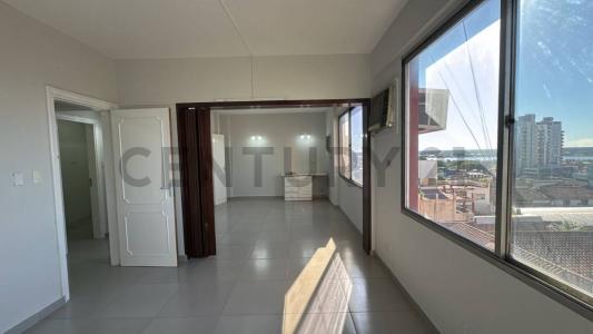San Roque, Asunción 00001, Le Paraguay