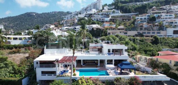 Vereda del Sol 10,, Acapulco, Guerrero 39889, Mexique