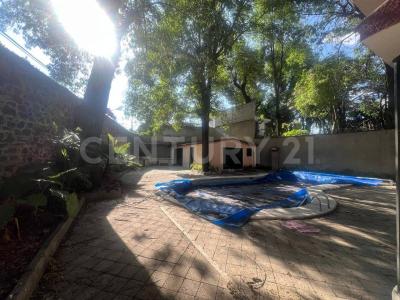 Esfuerzo ,, Coyoacán, Ciudad De México 04650, Mexico