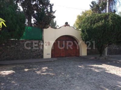 Avenida Benito Juárez Poniente No. 211,, San Juan Del Río, Querétaro 76800, Mexico