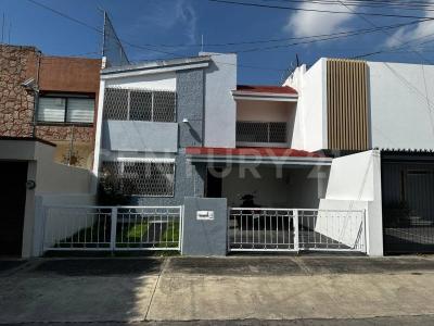Unicornio 3925,, Zapopan, Jalisco 45070, México