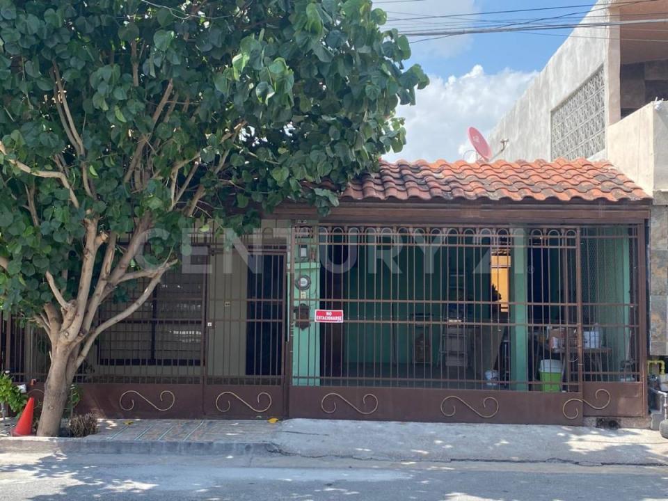 Pico Aconcahua ,, San Nicolás De Los Garza, Nuevo León 66460, Mexiko