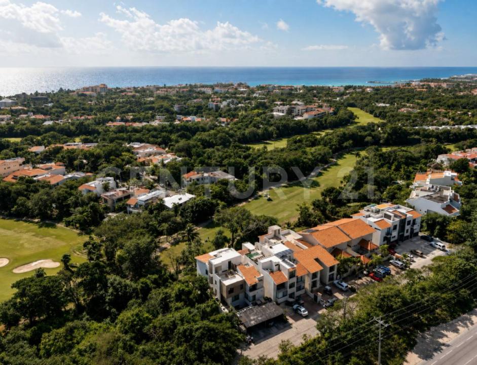 Bahia Chemuyil MZ 2,, Solidaridad / Riviera Maya, 金塔纳罗奥 77733, 墨西哥