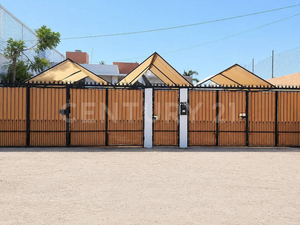 El Triunfo 215,, La Paz, Basse-Californie Du Sud 23050, Mexique