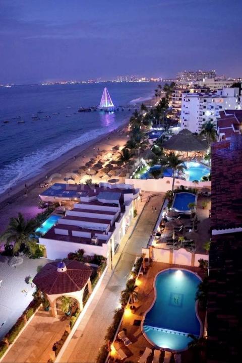 Puerto Vallarta, Jalisco 48399, Mexico