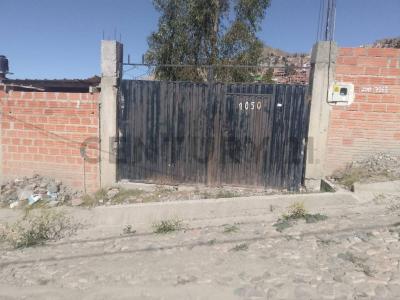 Camino vecinal Callapa 1050, La Paz, La Paz 0000, Bolivia