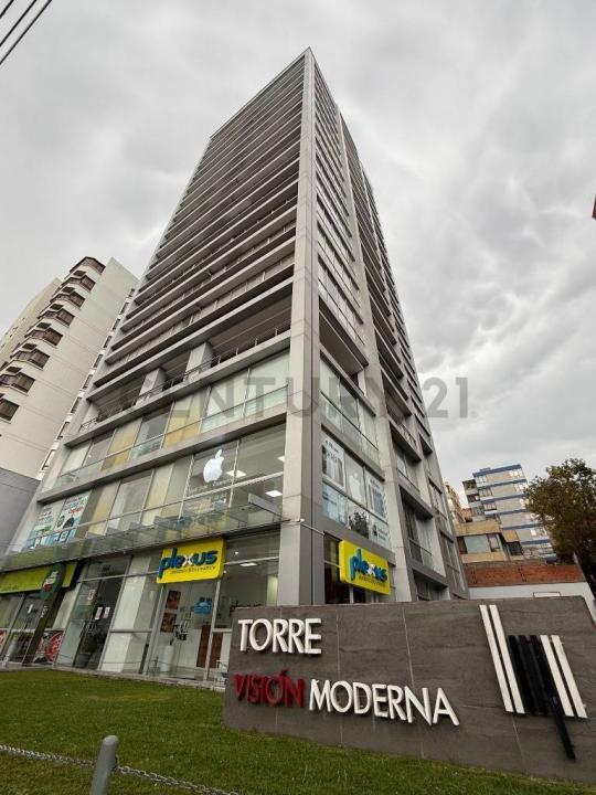 Obrajes, La Paz 00001, Bolivia