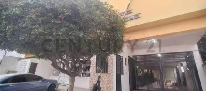 Av. Unión Edificio Zeus, Sierra Maestra, Zulia 00001, Venezuela
