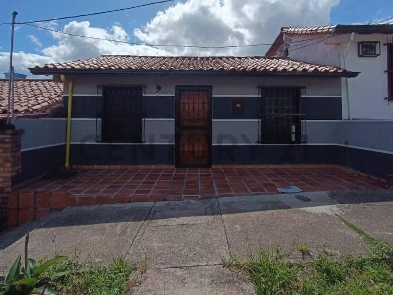 Urbanizacion Villa Palermo 5, San Cristóbal, Táchira 00001, Venezuela