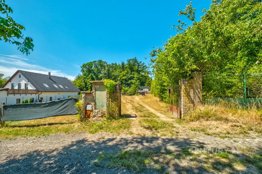 Lomená, Březová-oleško, Praha-západ 25245, Tschechische Republik