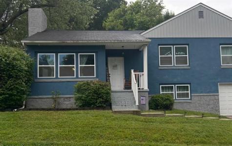 2421 Beech Street, Ashland, Kentucky 41102, USA