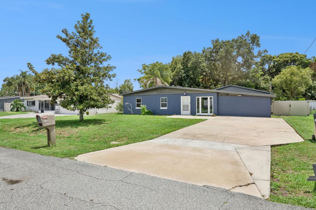 204 W Buchanon Avenue, Orlando, Florida 32809, Stati Uniti