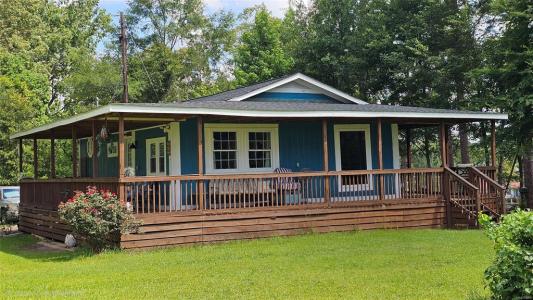 273 Tessie Drive, Jacksons Gap, Alabama 36861, USA