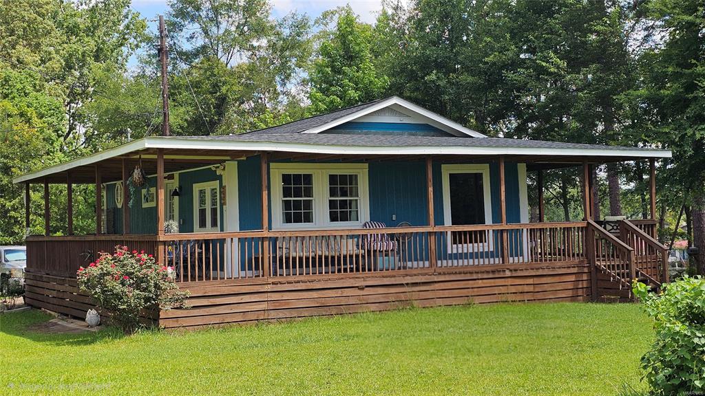 273 Tessie Drive, Jacksons Gap, Алабама 36861, Соединенные Штаты