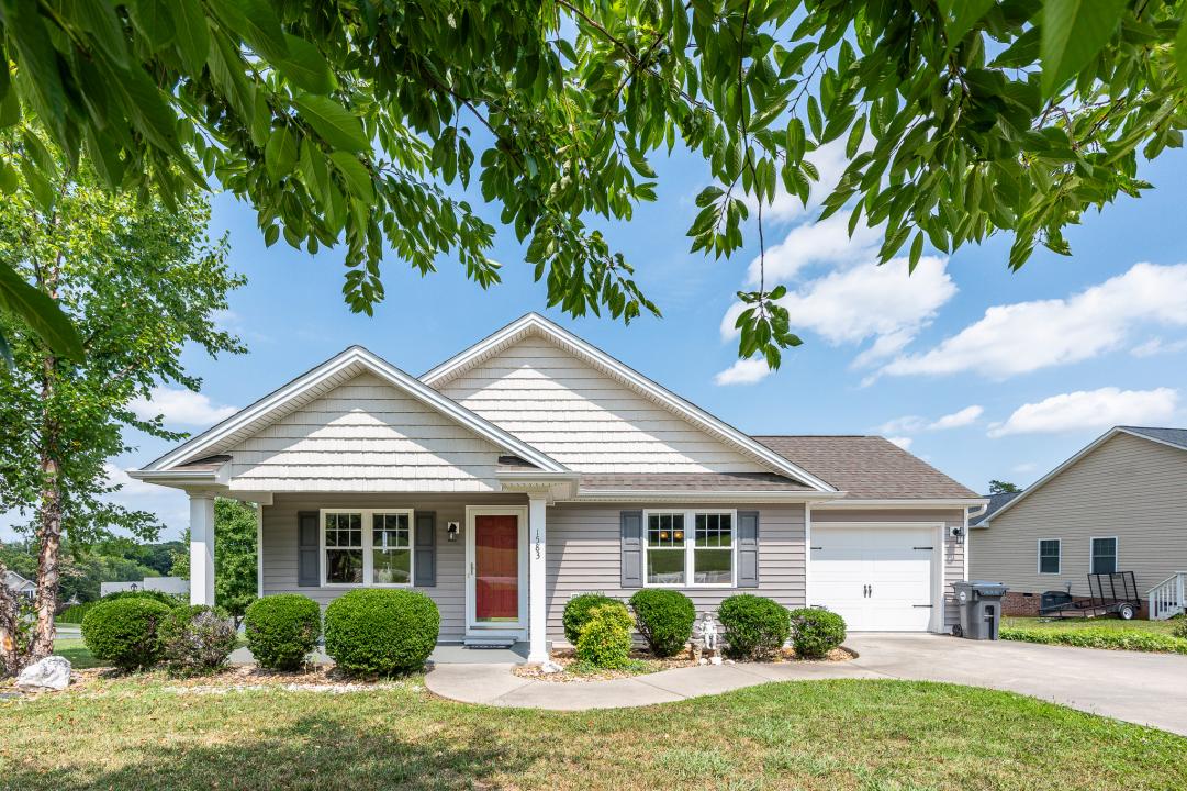 1583 Link Road, Bedford, Virginia 24523, USA