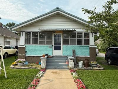 108 West Cleveland Avenue, Monett, Missouri 65708, États-Unis